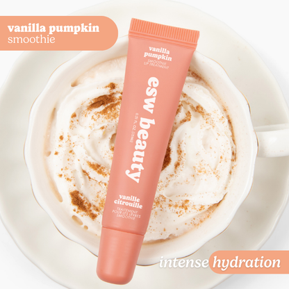 Vanilla Pumpkin Smoothie Lip Treatment