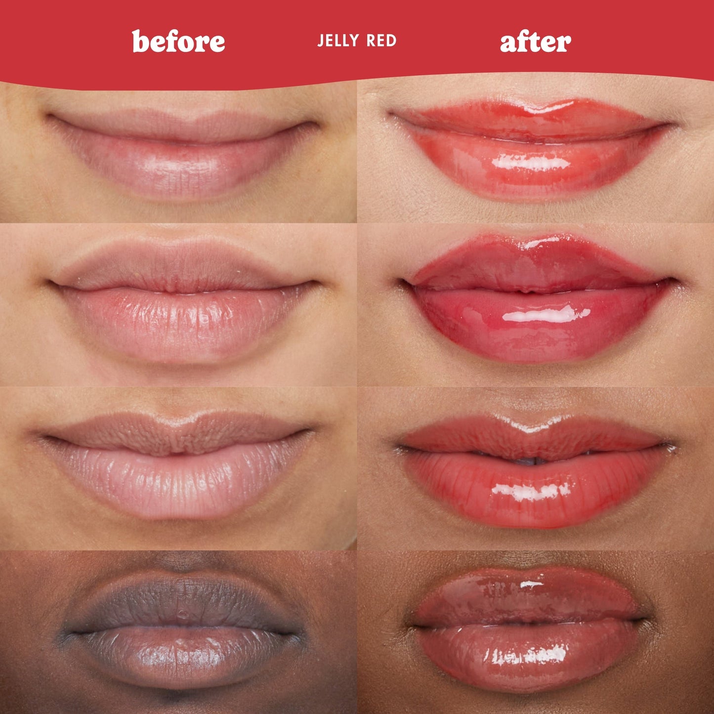Everyday Kiss Kit - Mini Lip Treatment Set