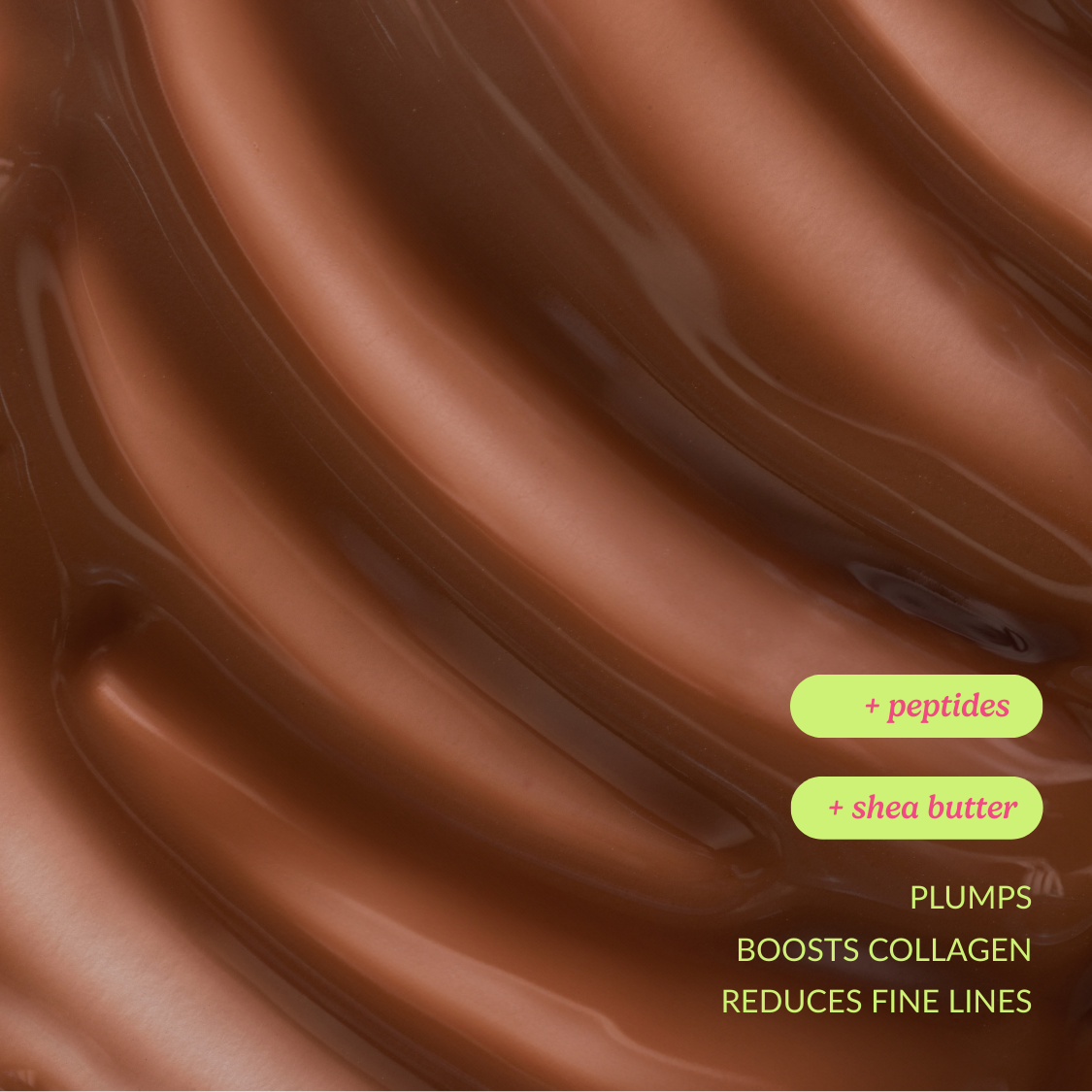 Mocha Coffee Smoothie Lip Treatment