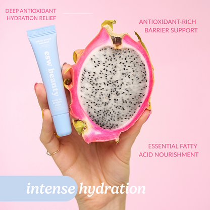 White Pitaya Coconut Smoothie Lip Treatment