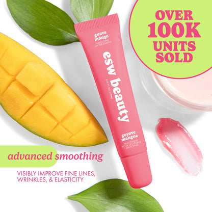 Guava Mango Smoothie Lip Treatment