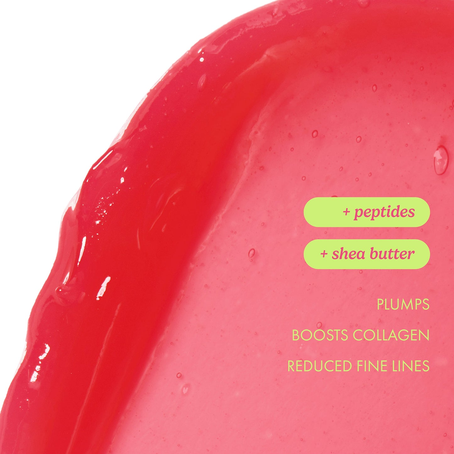Guava Mango Smoothie Lip Treatment