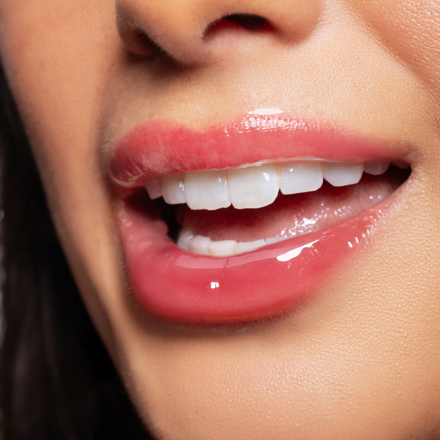 Guava Mango Smoothie Lip Treatment